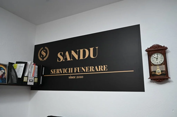 Servicii funerare non stop Giurgiu