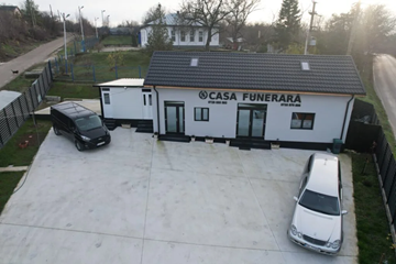 Servicii funerare non stop Giurgiu